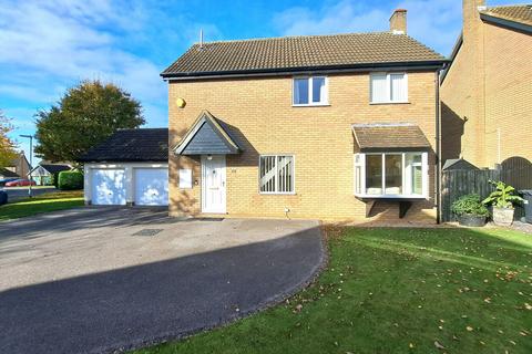 4 bedroom detached house for sale, Winchfield, Sandy SG19