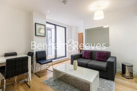 1 bedroom apartment to rent, Alie Street, Aldgate East E1