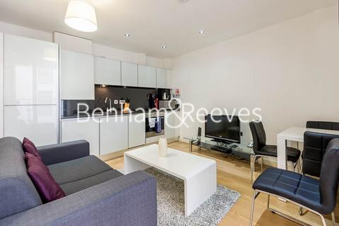 1 bedroom apartment to rent, Alie Street, Aldgate East E1