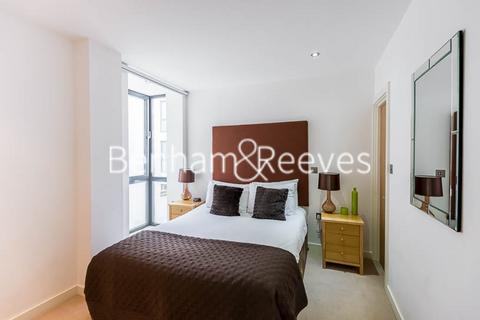 1 bedroom apartment to rent, Alie Street, Aldgate East E1