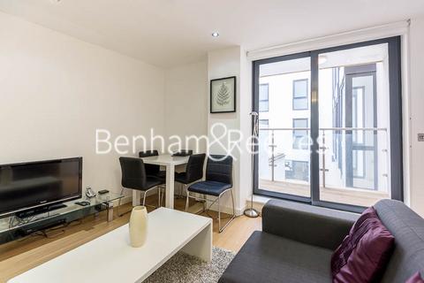 1 bedroom apartment to rent, Alie Street, Aldgate East E1