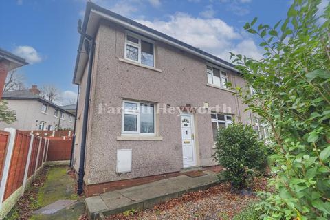 3 bedroom semi-detached house for sale, Howgill Avenue, Lancaster LA1