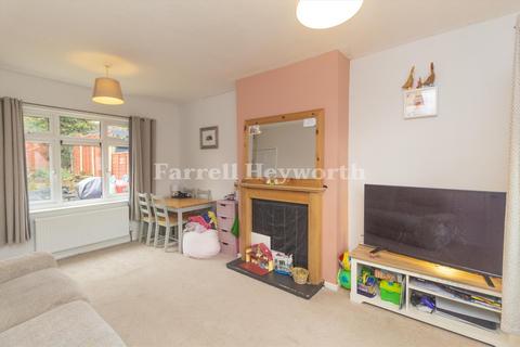 3 bedroom semi-detached house for sale, Howgill Avenue, Lancaster LA1