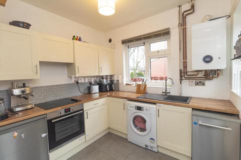 3 bedroom semi-detached house for sale, Howgill Avenue, Lancaster LA1