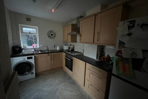 3 bedroom terraced house for sale, North Road Ferndale - Ferndale