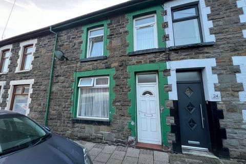 3 bedroom terraced house for sale, North Road Ferndale - Ferndale