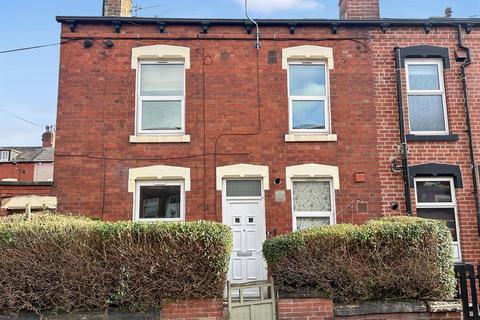 3 bedroom terraced house for sale, Roseneath Terrace, Leeds