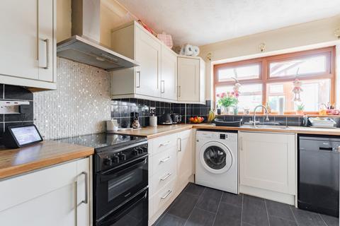 3 bedroom detached house for sale, Harpsfield, Norwich