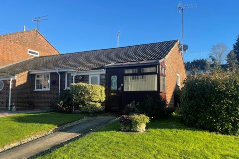 2 bedroom bungalow for sale, Meadway, Buckingham