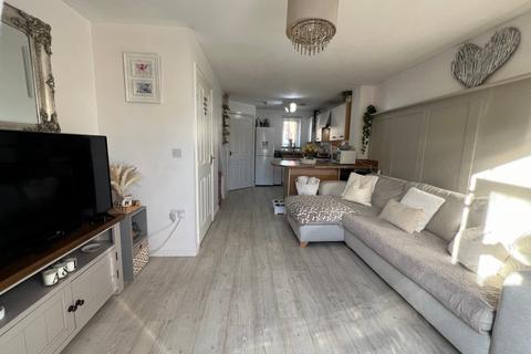 2 bedroom terraced house for sale, Ymyl Yr Afon, Hawthorn - Hawthorn