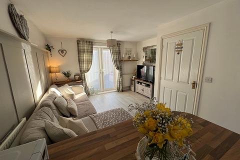 2 bedroom terraced house for sale, Ymyl Yr Afon, Hawthorn - Hawthorn