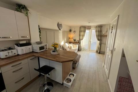 2 bedroom terraced house for sale, Ymyl Yr Afon, Hawthorn - Hawthorn