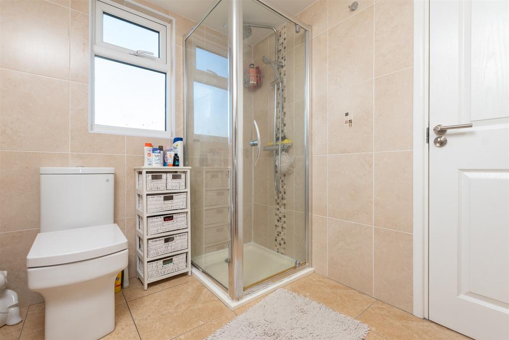 Jack And Jill En-Suite