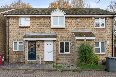 2 bedroom terraced house for sale, Slough Berkshire,  SL1,  SL1