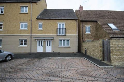 1 bedroom apartment to rent, Marsh Lane, Witney OX28