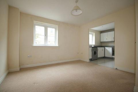 1 bedroom apartment to rent, Marsh Lane, Witney OX28