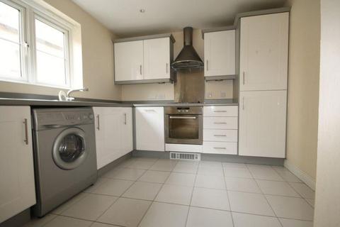 1 bedroom apartment to rent, Marsh Lane, Witney OX28