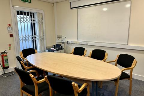 Office to rent, Ground Floor Office Suite, 6 Longbow Close, Shrewsbury, SY1 3GZ