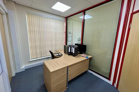 Office to rent, Ground Floor Office Suite, 6 Longbow Close, Shrewsbury, SY1 3GZ