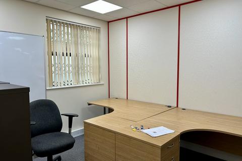 Office to rent, Ground Floor Office Suite, 6 Longbow Close, Shrewsbury, SY1 3GZ