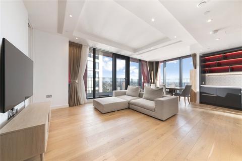 4 bedroom penthouse to rent, City Island Way, London, E14