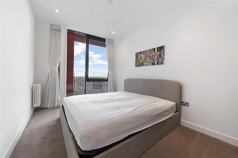 4 bedroom penthouse to rent, City Island Way, London, E14