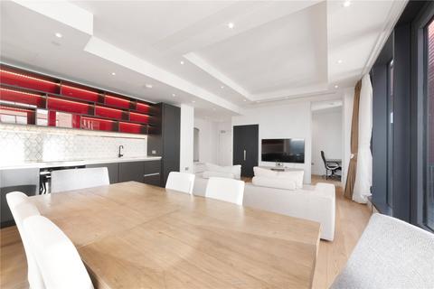 4 bedroom penthouse to rent, City Island Way, London, E14