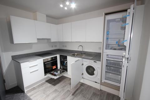 1 bedroom apartment to rent, Fleet St , Burton upon Trent DE14