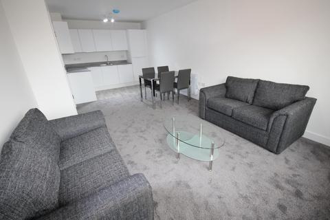 1 bedroom apartment to rent, Fleet St , Burton upon Trent DE14