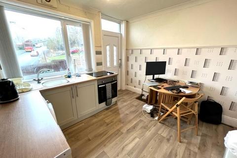 2 bedroom terraced house for sale, Wycliffe Road, SHIPLEY BD18