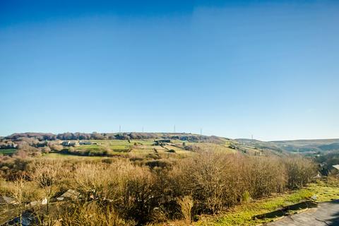 5 bedroom detached house for sale, White Hart Fold, Ripponden, Sowerby Bridge, West Yorkshire, HX6