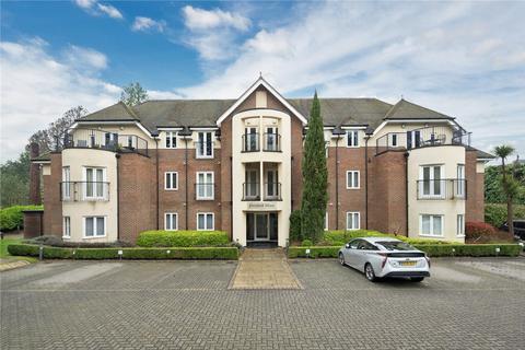 2 bedroom apartment to rent, Fairfield House, London Road, Sunningdale, Ascot, SL5