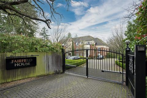 2 bedroom apartment to rent, Fairfield House, London Road, Sunningdale, Ascot, SL5