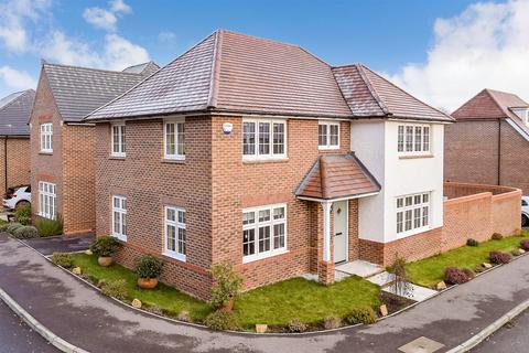 4 bedroom detached house for sale, Champions Place, Haywards Heath, West Sussex