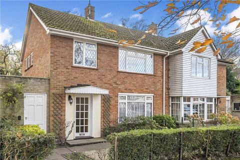 3 bedroom semi-detached house for sale, Timline Green, Bracknell, Berkshire