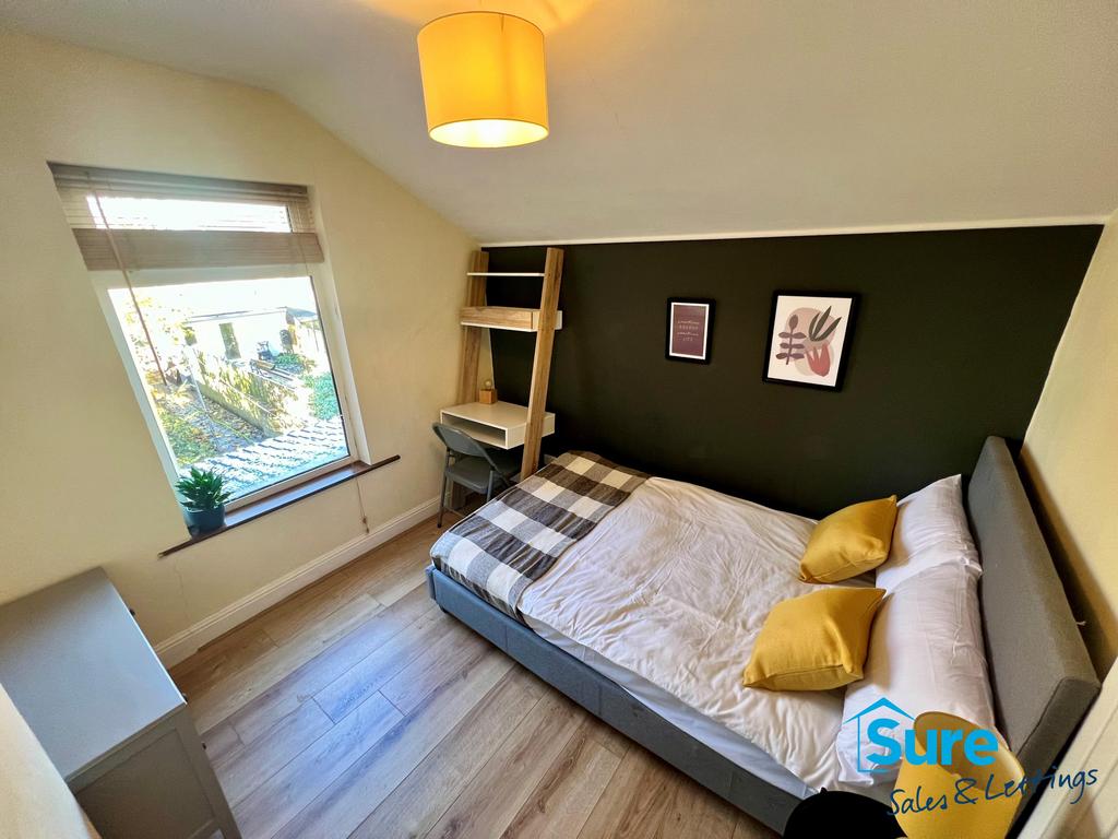 Bedroom 4