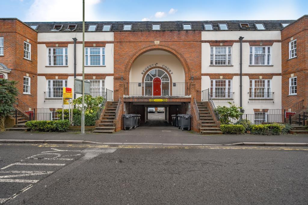 External