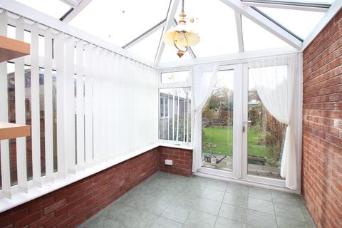 3 bedroom semi-detached house for sale, Broadfleet Close, Pilling, Preston, PR3