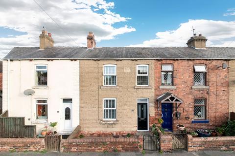 3 bedroom terraced house for sale, Hollin Lane, Calder Grove, WF4