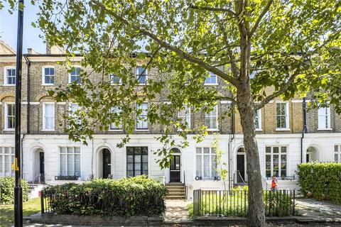 Trafalgar Avenue, London, SE15