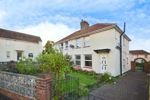 3 bedroom semi-detached house to rent, Cowdray Square Deal CT14