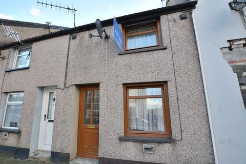 1 bedroom terraced house to rent, Gadlys, Aberdare CF44