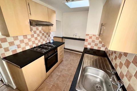 1 bedroom terraced house to rent, Gadlys, Aberdare CF44