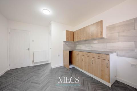 3 bedroom semi-detached house for sale, Davies Avenue, Bilston, West Midlands, WV14 0SG