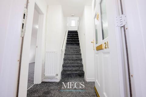 3 bedroom semi-detached house for sale, Davies Avenue, Bilston, West Midlands, WV14 0SG