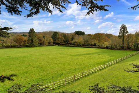 8 bedroom detached house for sale, Bowling Alley, Crondall, Farnham, Hampshire, GU10