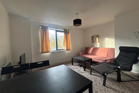 1 bedroom apartment to rent, Bishopsgate Street, Birmingham, B15