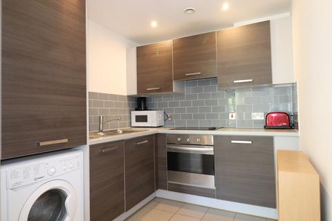 1 bedroom apartment to rent, Bishopsgate Street, Birmingham, B15