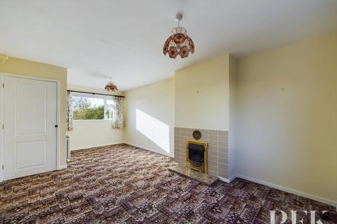 3 bedroom end of terrace house for sale, Milner Mount, Penrith CA11