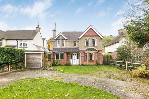 3 bedroom detached house for sale, Birtley Road, Bramley, GU5